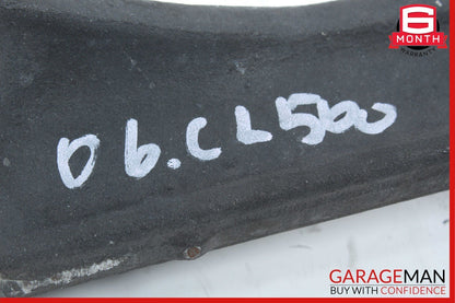 00-06 Mercedes W215 CL500 Front Right / Left Side Transverse Lower Control Arm