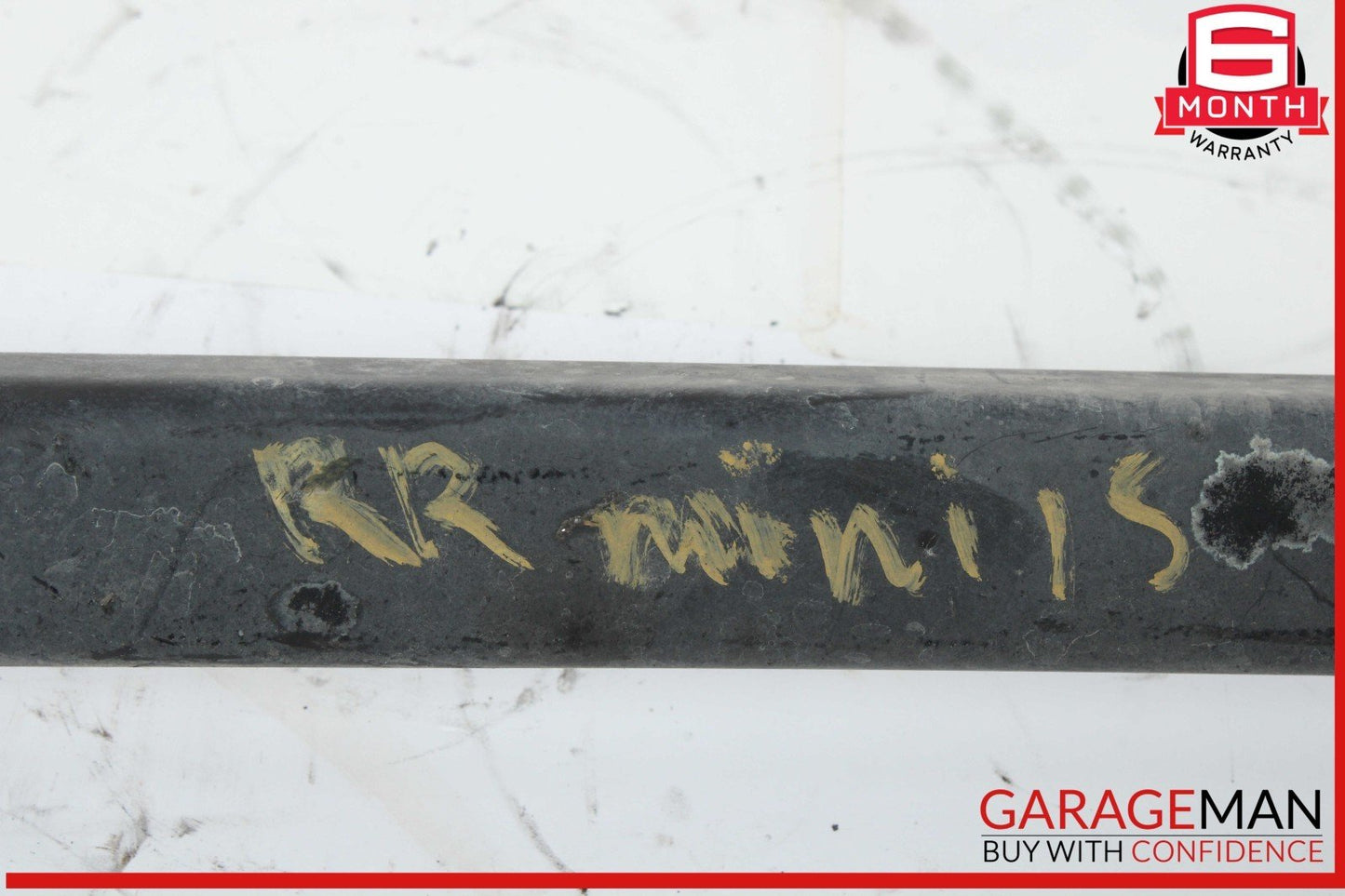 14-17 Mini Cooper Rear Right or Rear Left Side Lower Control Arm OEM