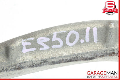 10-16 Mercedes W212 E550 E63 AMG Front Right Wishbone Suspension Control Arm RWD