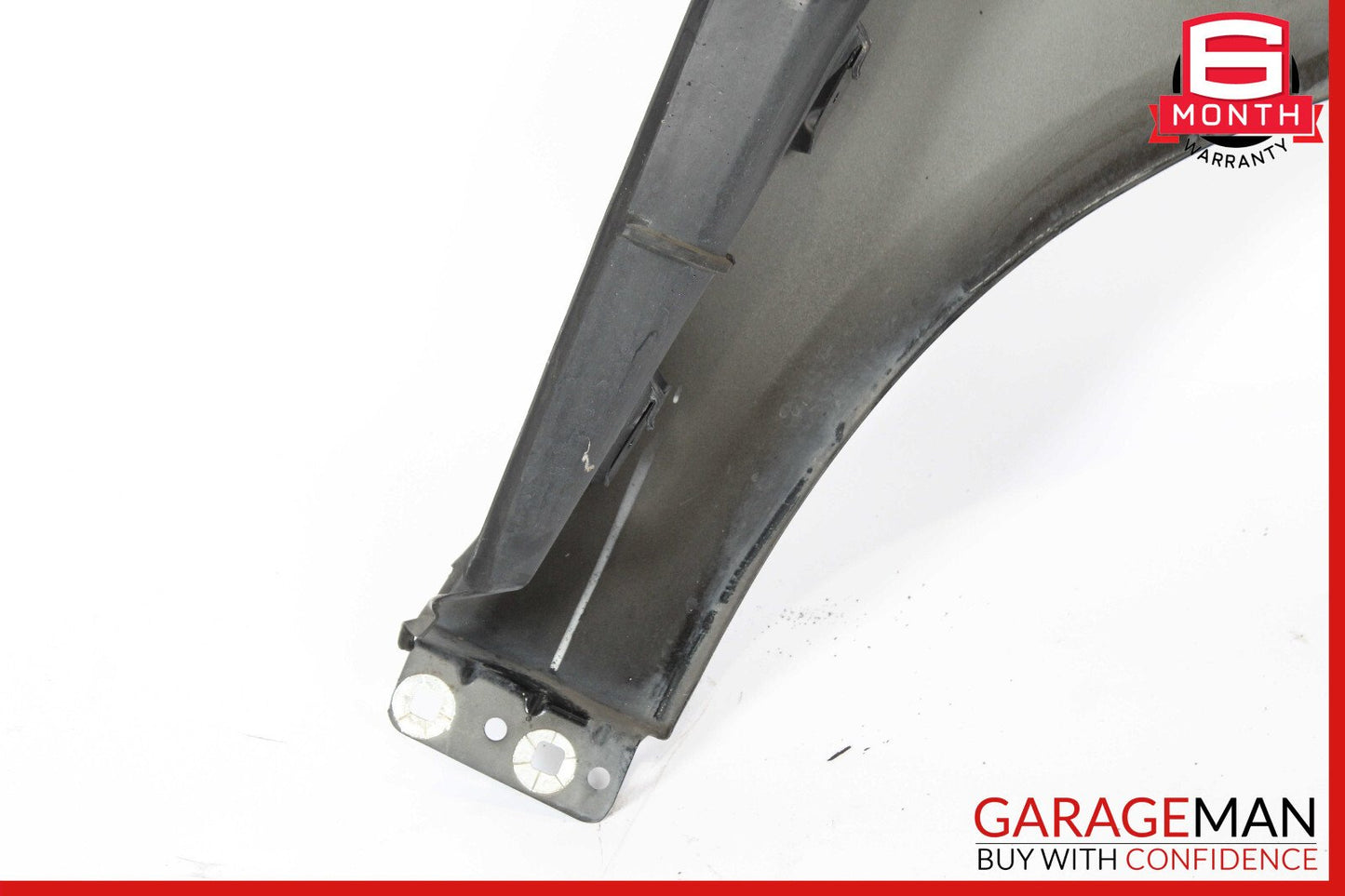 14-18 Mercedes W117 CLA250 Front Left Driver Side Wing Fender Panel Cover Black