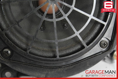 02-05 Mercedes W163 ML350 ML55 AMG Door Sound Audio Speaker Set of 2 Pc