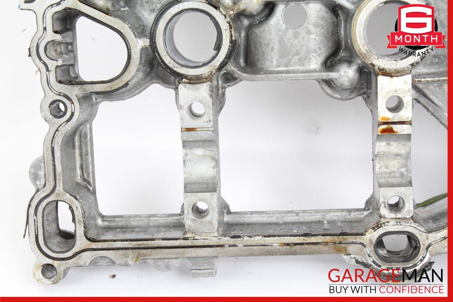 17-20 Porsche Macan 95B Audi A3 2.0L Engine Motor Valve Cylinder Head Cover OEM