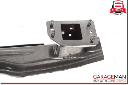 17-23 Mercedes W205 C300 C43 C63 AMG Rear Bumper Reinforcement Impact Bar OEM