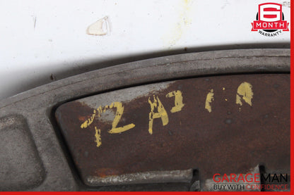 12-18 Audi A7 Front Right Passenger Side Brake Caliper OEM