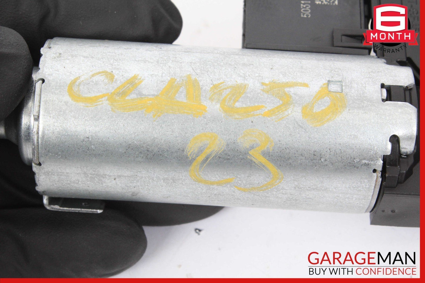 20-23 Mercedes W118 CLA250 Panoramic Sunroof Sun Roof Motor 10029933B OEM