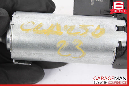 20-23 Mercedes W118 CLA250 Panoramic Sunroof Sun Roof Motor 10029933B OEM