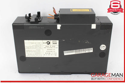 98-05 Mercedes W163 ML320 ML55 AMG CD Changer 6 Disk Player OEM
