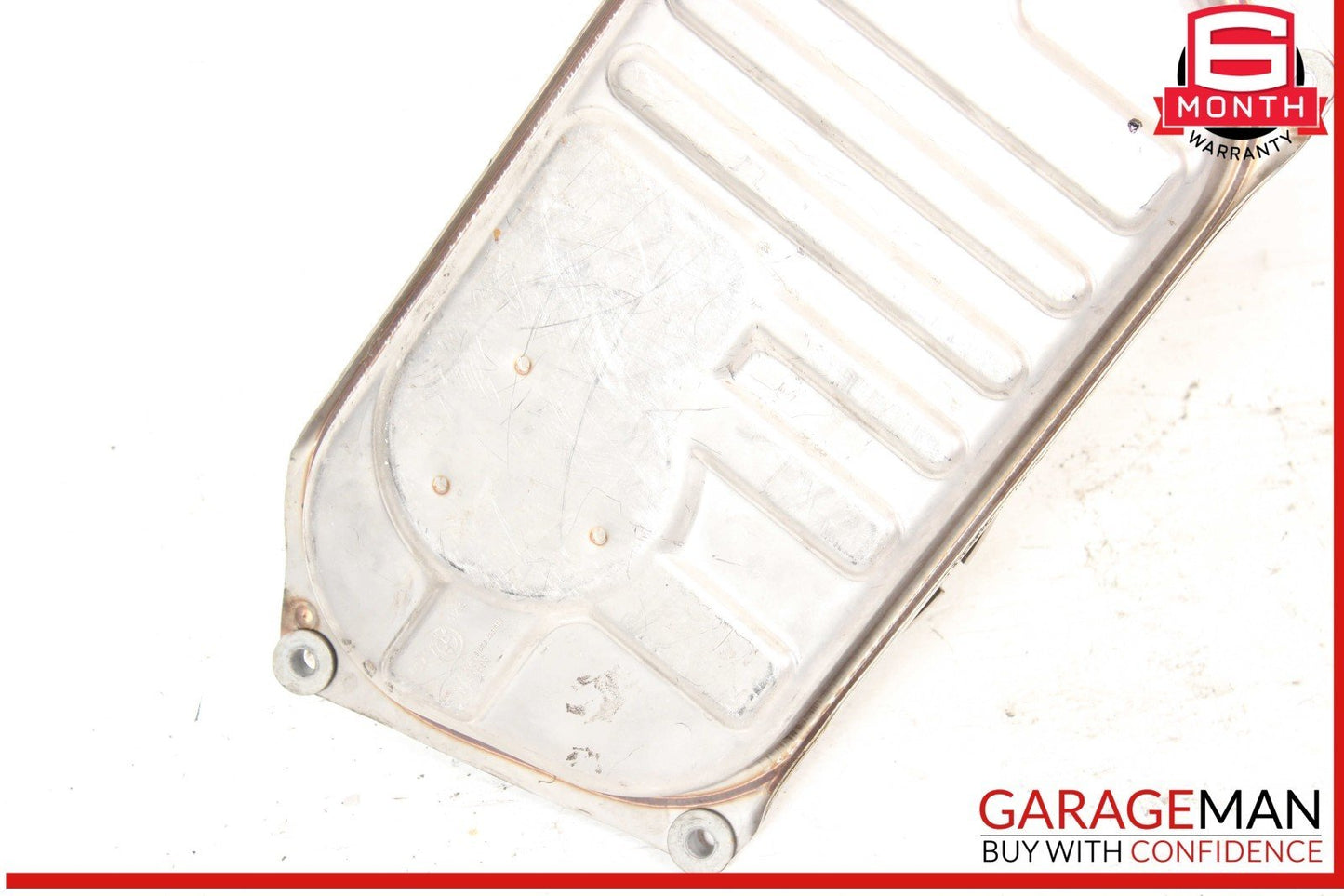 14-21 BMW i3 I01 Hybrid Fuel Gas Tank Reservoir Assembly OEM