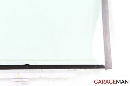 94-99 MERCEDES W140 S500 REAR LEFT DRIVER SIDE DOOR WINDOW AUTO GLASS OEM
