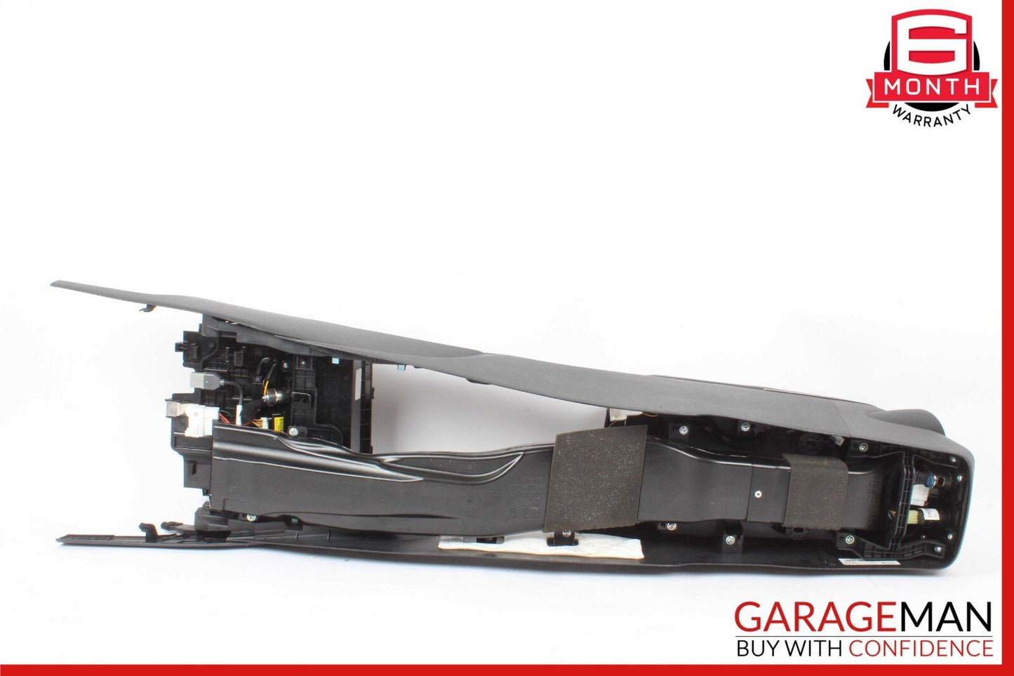 18-23 Kia Stinger Center Console Assembly OEM