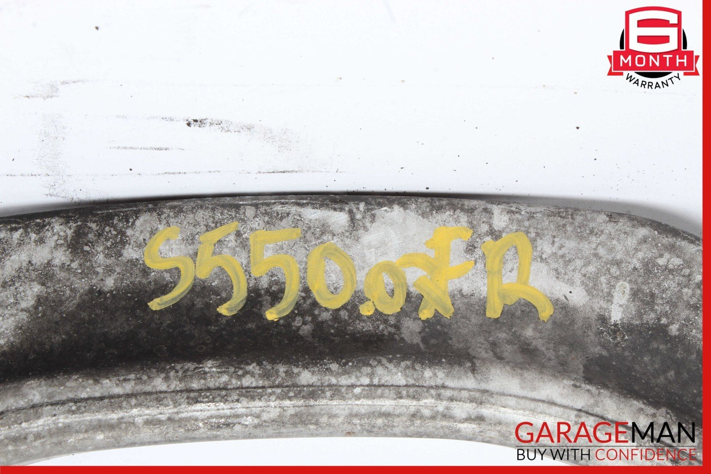 07-14 Mercedes W221 S550 CL600 CL550 RWD Front Right Side Lower Control Arm