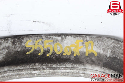 07-14 Mercedes W221 S550 CL600 CL550 RWD Front Right Side Lower Control Arm
