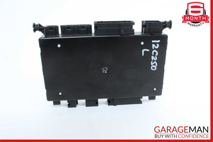 08-18 Mercedes C250 E350 CLS400 SLK350 Front Left Side Seat Control Module Unit