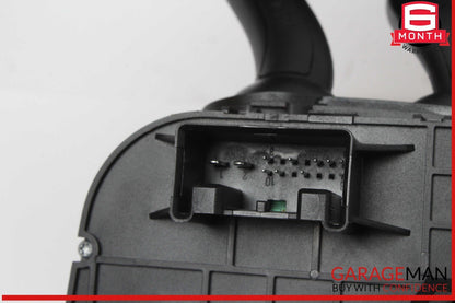 03-10 Porsche Cayenne 955 957 Steering Column Combination Switch Arms Assy OEM