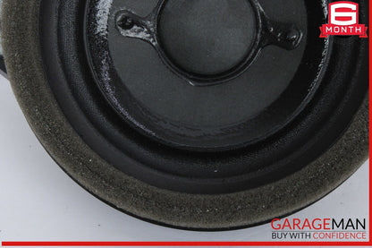 12-18 Audi A7 Front Left and Right Side Mid Range Door Audio Sound Speaker Set