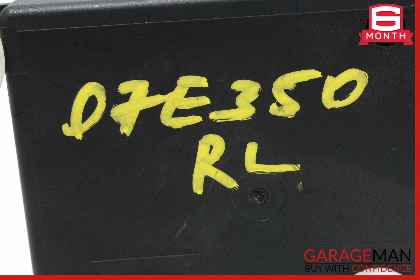 03-09 Mercedes W211 E350 E500 E550 Rear Left Side Door Controller Module Unit