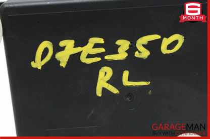 03-09 Mercedes W211 E350 E500 E550 Rear Left Side Door Controller Module Unit