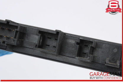 08-18 Mercedes W204 C250 C300 Front Left Driver Side Seat Control Module OEM