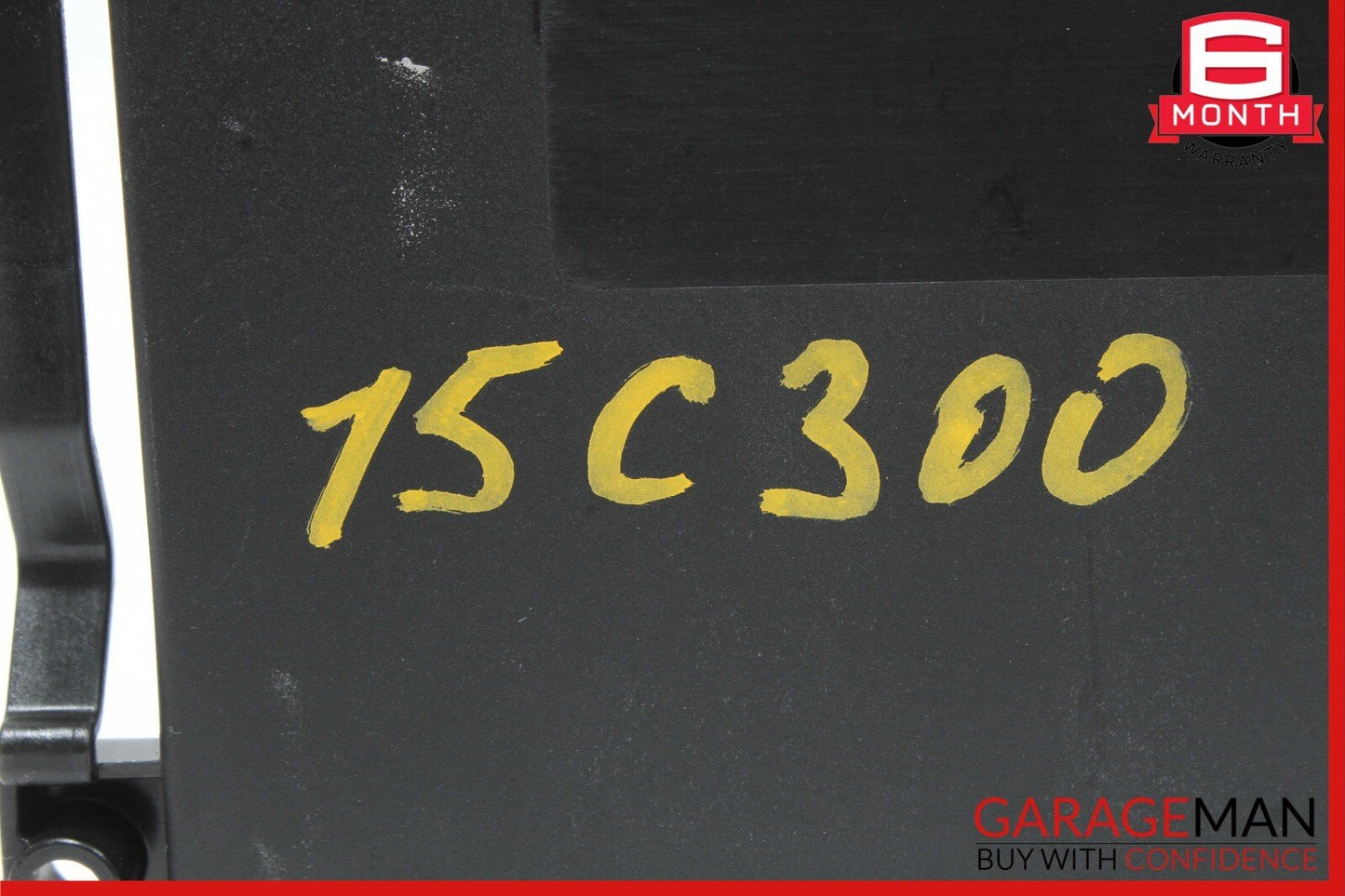 15-19 Mercedes W205 C300 C350 GLC300 TCU Transmission Control Module TCM OEM