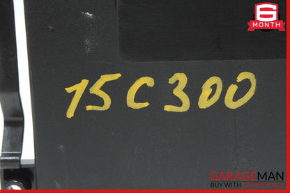 15-19 Mercedes W205 C300 C350 GLC300 TCU Transmission Control Module TCM OEM
