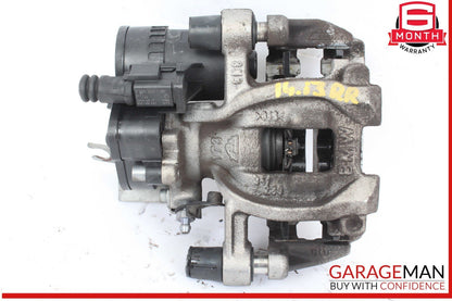 14-21 BMW i3 I01 Hybrid Rear Left & Right Side Brake Calipers Set of 2 OEM