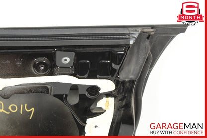 14-22 Maserati Quattroporte M156 Ghibli Front Right Side Door Shell OEM