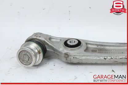 18-25 Audi Q5 Front Left Driver Side Lower Forward Control Arm 80A407155 OEM