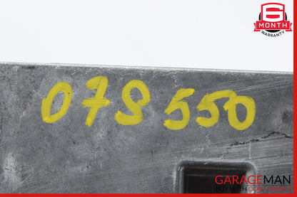 07-10 Mercedes W221 S550 CL550 Bluetooth Communication Module 2168206726 OEM