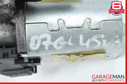 06-13 Mercedes X164 GL450 ML350 Rear Glass Windshield Wiper Motor 2518200042 OEM