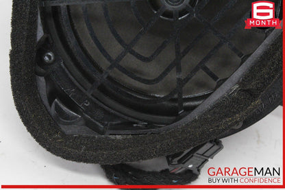 97-04 Mercedes R170 SLK230 Front Right & Left Side Speaker Set 1708202702 OEM