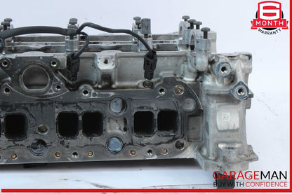 13-16 Mercedes X204 GLK250 E250 Engine Cylinder Head OEM
