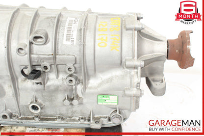 07-10 Saturn Sky 2.0L Automatic Transmission Assembly OEM 174k