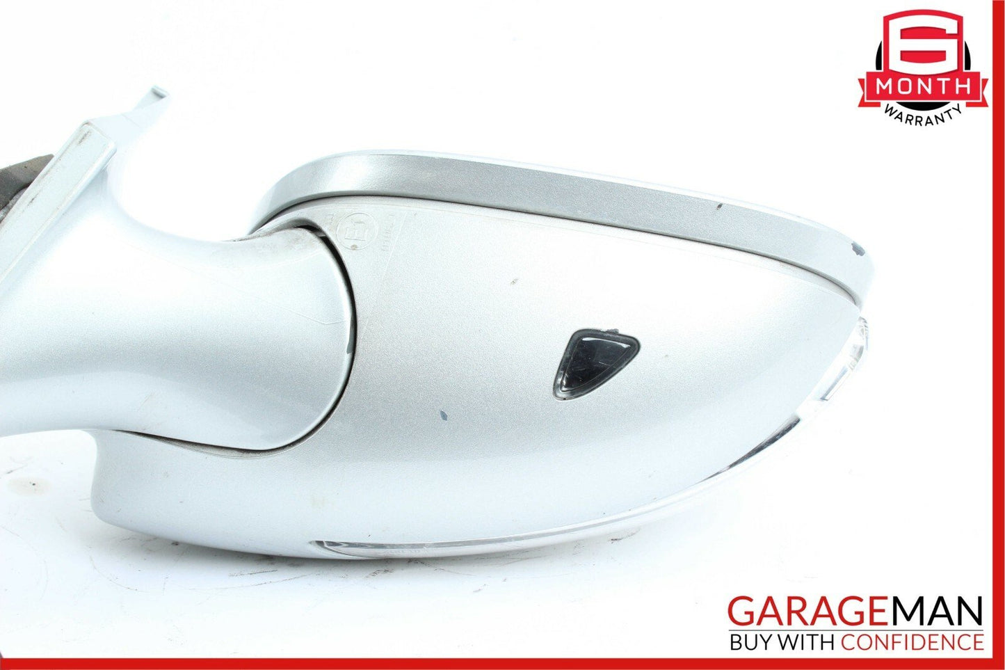 06-08 Mercedes W219 CLS500 CLS550 Front Right Side Mirror Door Rear View OEM