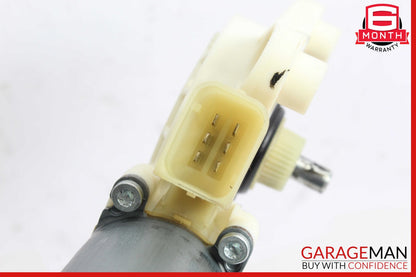 07-14 Mercedes W216 CL550 Front Left Side Door Window Regulator Motor Unit
