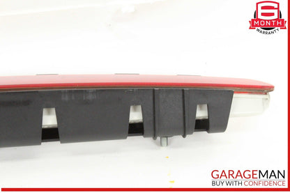 05-11 Mercedes R171 SLK280 SLK350 Trunk 3rd Third Brake Stop Light Lamp OEM