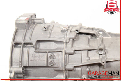 16-18 Audi A6 3.0L Automatic Transmission Assembly OEM