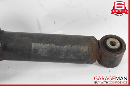 11-17 Porsche Cayenne 958 Rear Shock Absorber Strut Spring Set of 2 Pc OEM