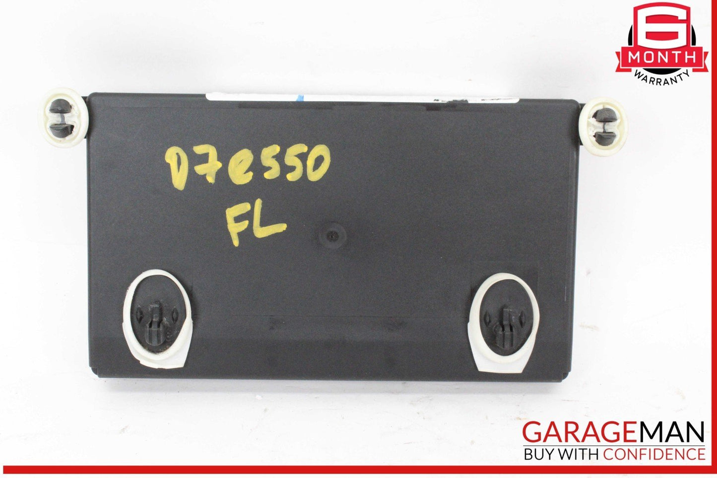 03-09 Mercedes W211 E550 E350 Front Left Side Door Control Module Unit OEM