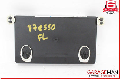 03-09 Mercedes W211 E550 E350 Front Left Side Door Control Module Unit OEM