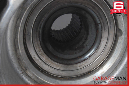 99-04 Porsche Carrera 911 Rear Right Side Axle Wheel Hub Spindle Knuckle OEM