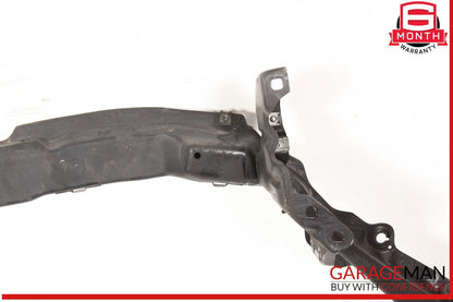 03-08 Mercedes R230 SL500 SL55 Upper Radiator Support Core Headlight Bracket OEM