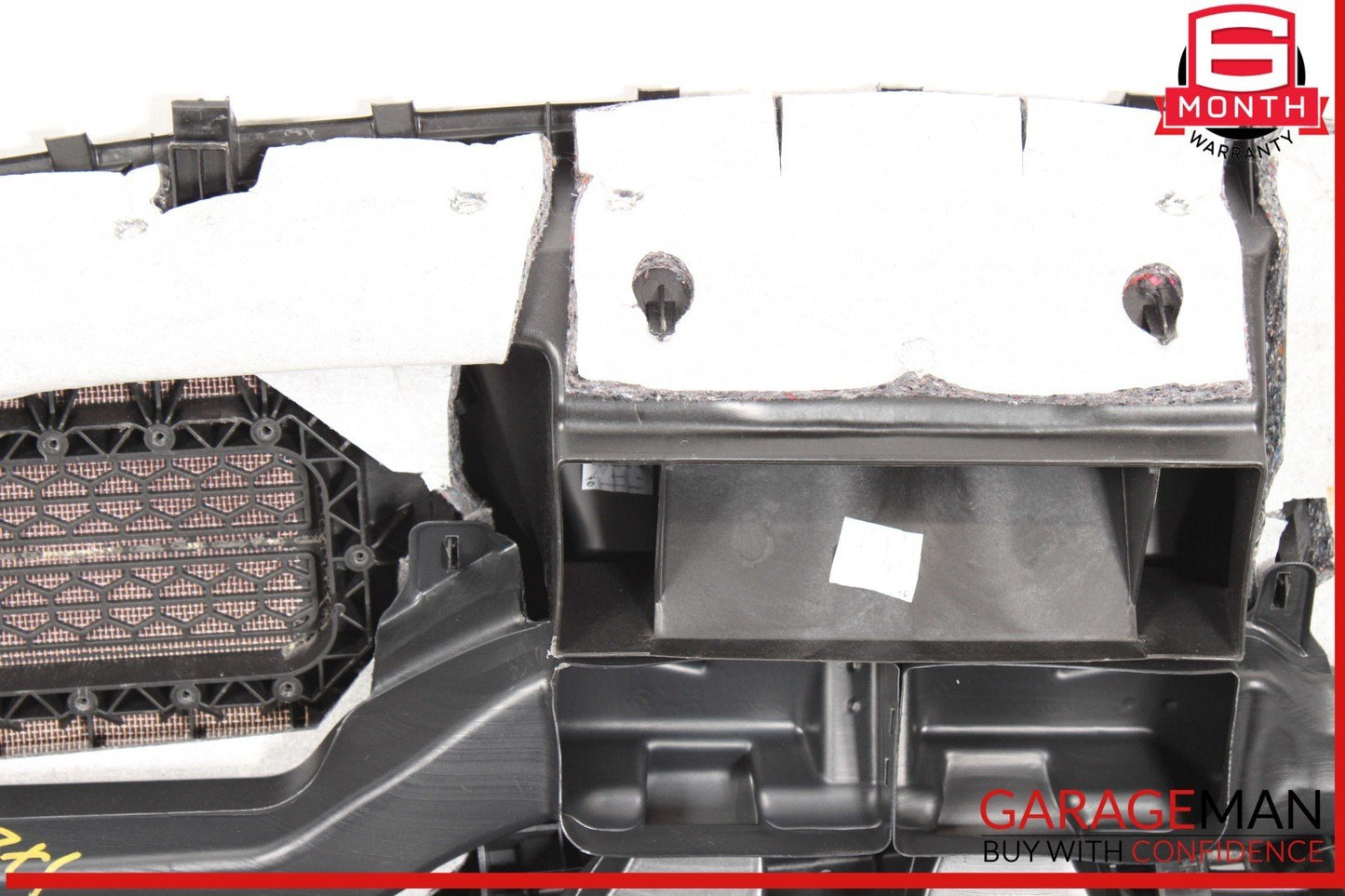 16-22 BMW X1 Front Dash Dashboard Instrument Panel OEM