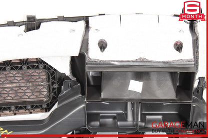 16-22 BMW X1 Front Dash Dashboard Instrument Panel OEM