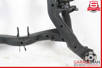 11-18 Porsche Cayenne 958 / Touareg Rear Subframe Sub Frame Crossmember Assy