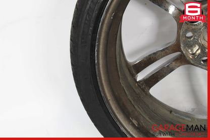 American Racing Wheel Tire Rim 235/35 R19 OEM