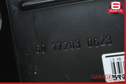 01-06 Mercedes W215 CL500 CL600 CL55 AMG Rear Left Side Air Bag Airbag SRS OEM