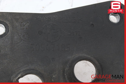 17-22 Alfa Romeo Giulia HVAC AC Heater Grommet Seal Cover 50547185 OEM