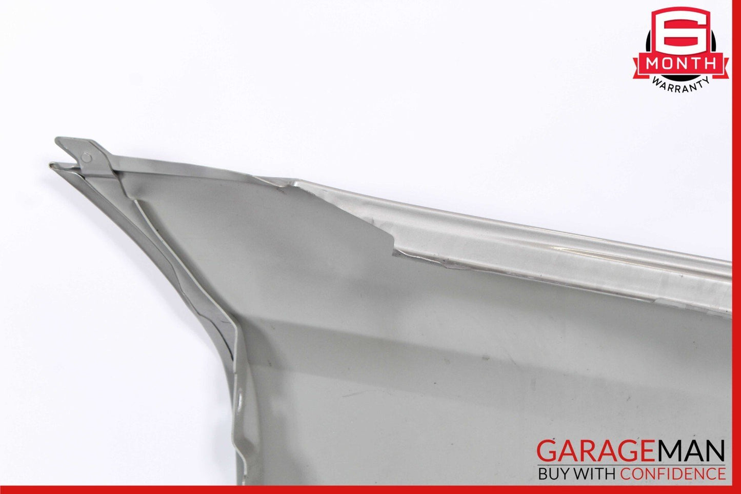 09-12 Mercedes R230 SL550 SL600 SL63 AMG Front Left Side Wing Fender Panel OEM