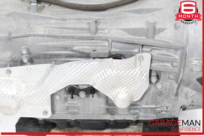 03-06 Porsche Cayenne 955 4.5 V8 Auto Trans Automatic Transmission Assy OEM 172k