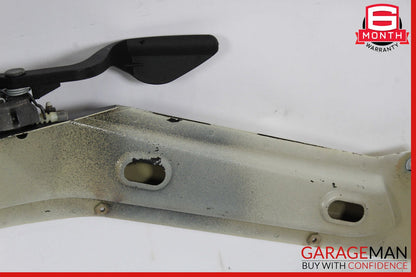 03-13 Maserati Quattroporte M139 Front Upper Radiator Support Bracket OEM
